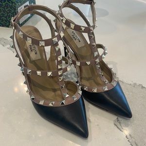 Valentino look alike